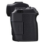 Canon EOS R Mirrorless Camera - Black