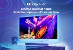 TCL 40" Roku Smart TV with HDR Display