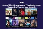 TCL 40" Roku Smart TV with HDR Display