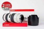 Canon EF 70-200mm f/2.8 L USM Lens