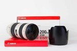 Canon EF 70-200mm f/2.8 L USM Lens