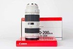 Canon EF 70-200mm f/2.8 L USM Lens