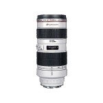 Canon EF 70-200mm f/2.8 L USM Lens