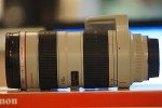 Canon EF 70-200mm f/2.8 L USM Lens