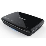 HUMAX HDR-1100S 1TB Freesat HD TV Recorder