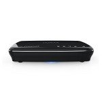 HUMAX HDR-1100S 1TB Freesat HD TV Recorder