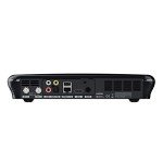HUMAX HDR-1100S 1TB Freesat HD TV Recorder