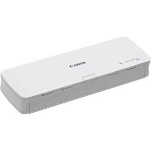 Canon imageFORMULA R10 Portable Scanner - USB, Double-sided
