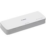 Canon imageFORMULA R10 Portable Scanner - USB, Double-sided