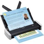 Canon imageFORMULA R10 Portable Scanner - USB, Double-sided