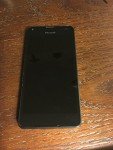 Microsoft Lumia 550 SIM-Free Smartphone - Black