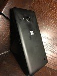 Microsoft Lumia 550 SIM-Free Smartphone - Black