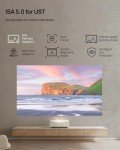 XGIMI Aura 2 4K Ultra Short Throw Projector