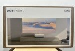 XGIMI Aura 2 4K Ultra Short Throw Projector