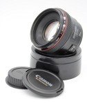 Canon EF 50mm f/1.2L USM Lens