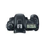 Canon EOS 7D Mark II Camera Case - Black