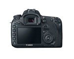 Canon EOS 7D Mark II Camera Case - Black