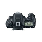 Canon EOS 7D Mark II Camera Case - Black