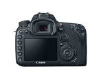 Canon EOS 7D Mark II Camera Case - Black
