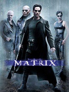 Matrix: High-Quality Wireless Noise-Canceling Headphones