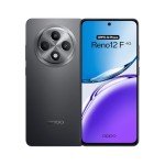 Oppo Reno 12 F 8GB 256GB 5G Smartphone - Gray