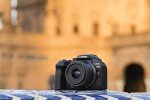 Canon EOS R10 Mirrorless Camera with RF-S Lens