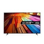 LG 55-Inch 4K UHD Smart TV with Alexa