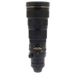 Nikon 500mm f/4.0G ED VR Telephoto Lens