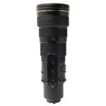 Nikon 500mm f/4.0G ED VR Telephoto Lens
