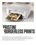 Canon PIXMA MG3650S All-in-One Wireless Printer