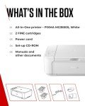 Canon PIXMA MG3650S All-in-One Wireless Printer