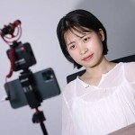 ULANZI VL49 Dimmable LED Video Light for Cameras