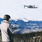 Ruko F11GIM2 4K Camera Drone with GPS