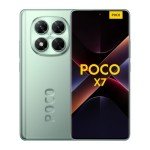 Xiaomi POCO X7 Smartphone - 12GB, 512GB, Green