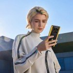 Xiaomi POCO X7 Smartphone - 12GB, 512GB, Green