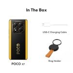 Xiaomi POCO X7 Smartphone - 12GB, 512GB, Green