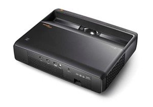 Optoma UHZ35ST 4K Laser Short Throw Projector