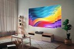 Optoma UHZ35ST 4K Laser Short Throw Projector