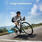 AKASO Brave 4 Pro Waterproof 4K Action Camera