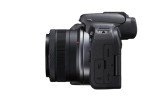 Canon EOS R10 Mirrorless Camera with RF-S Lens