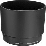Canon EF 70-200mm f/4 L USM Lens - White