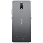 Nokia 2.4 Dual SIM Smartphone - Charcoal