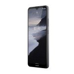 Nokia 2.4 Dual SIM Smartphone - Charcoal