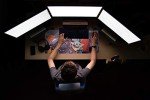 Mandalorian XXL Non-Slip Gaming Mouse Pad