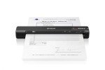 Epson Workforce ES-60W Wireless Portable Document Scanner
