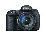Canon EOS 7D Mark II 20.2MP DSLR Camera