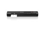 Epson Workforce ES-60W Wireless Portable Document Scanner