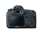 Canon EOS 7D Mark II 20.2MP DSLR Camera