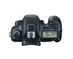Canon EOS 7D Mark II 20.2MP DSLR Camera