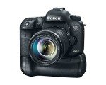 Canon EOS 7D Mark II 20.2MP DSLR Camera